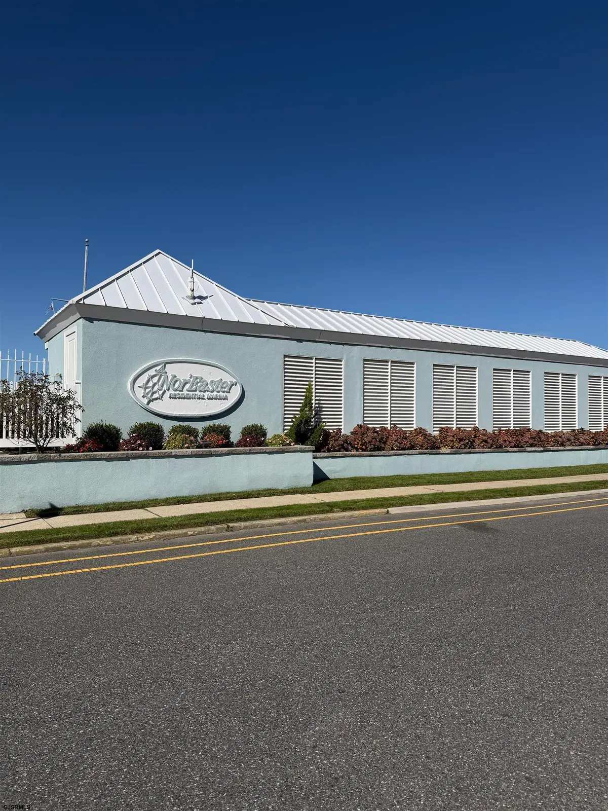 Between 7th & 8th Street, Ocean City, NJ 08226 - #1