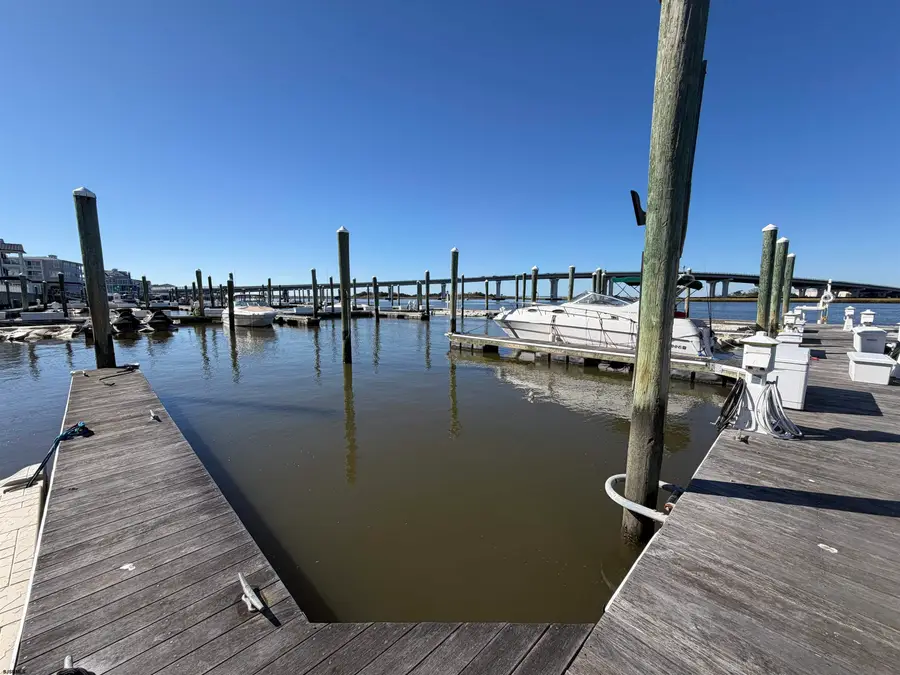 Between 7th & 8th Street, Ocean City, NJ 08226 - #3