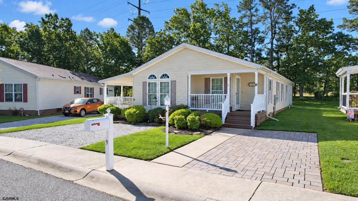 9 Sycamore Ln, Mays Landing, NJ 08330 - #1