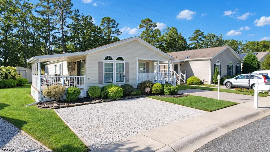 9 Sycamore Ln, Mays Landing, NJ 08330 - #3