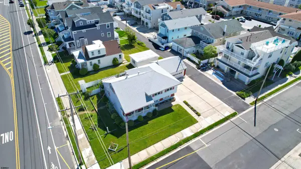 301 22nd Street, Ocean City, NJ 08226