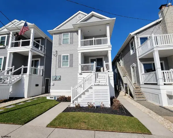 3644 West Ave #1, Ocean City, NJ 08226