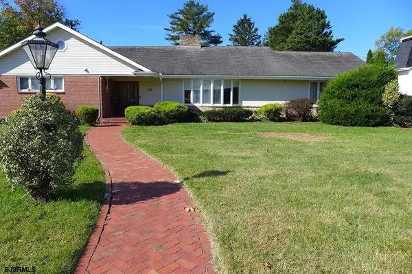 16 Northwood, Vineland, NJ 08360