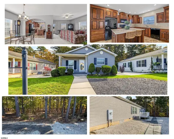 76 Pinetree Ln, Mays Landing, NJ 08330
