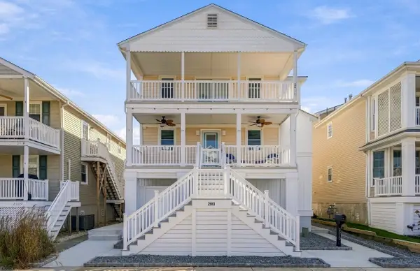 2913 Haven Ave #1st Floor, Ocean City, NJ 08226