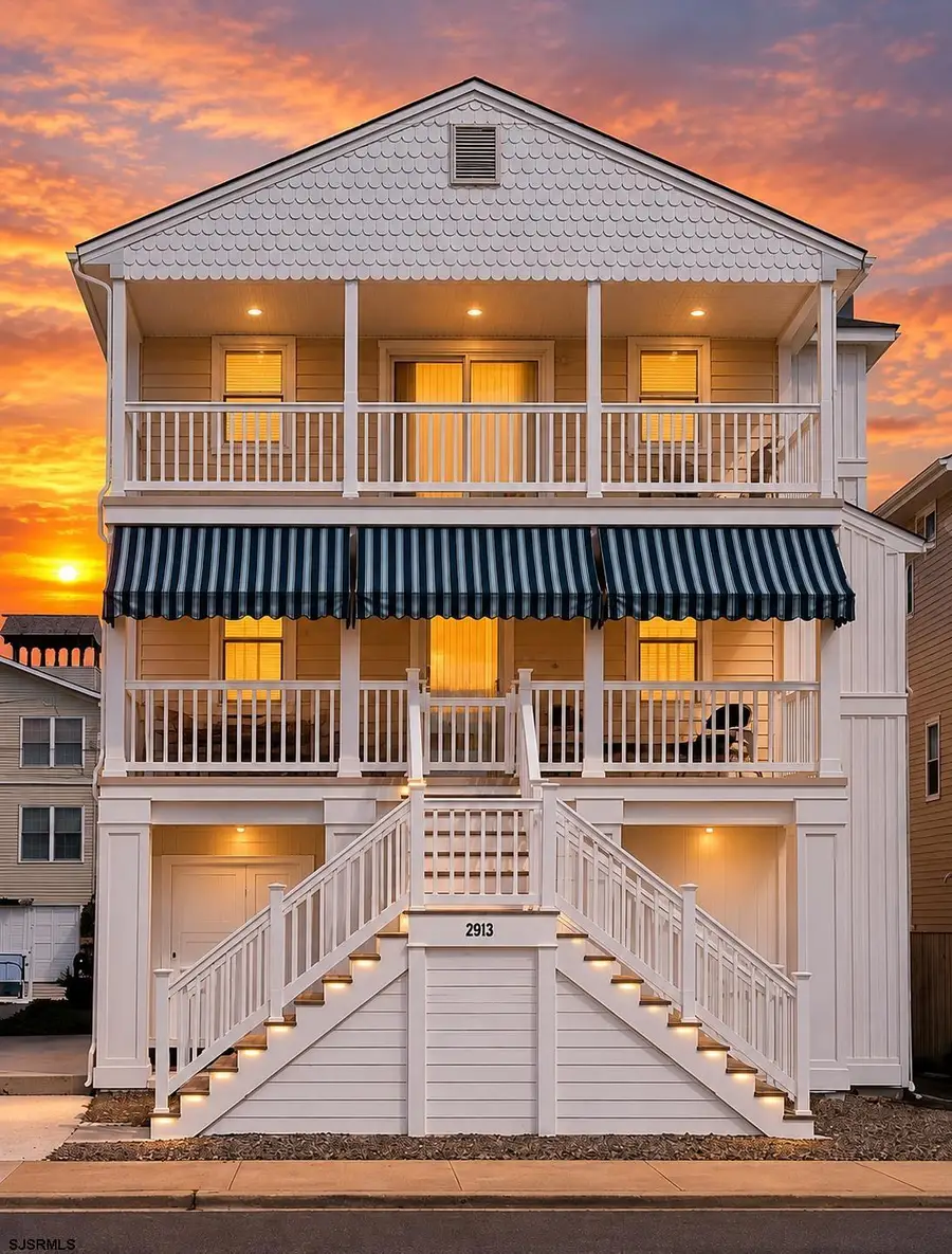 2913 Haven Ave #1st Floor, Ocean City, NJ 08226 - #2