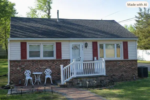 282 Wilson Ave, Clayton, NJ 08028