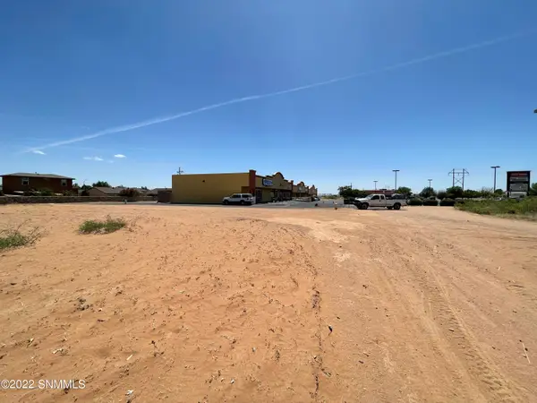 5850 E Bataan Memorial, Las Cruces, NM 88011