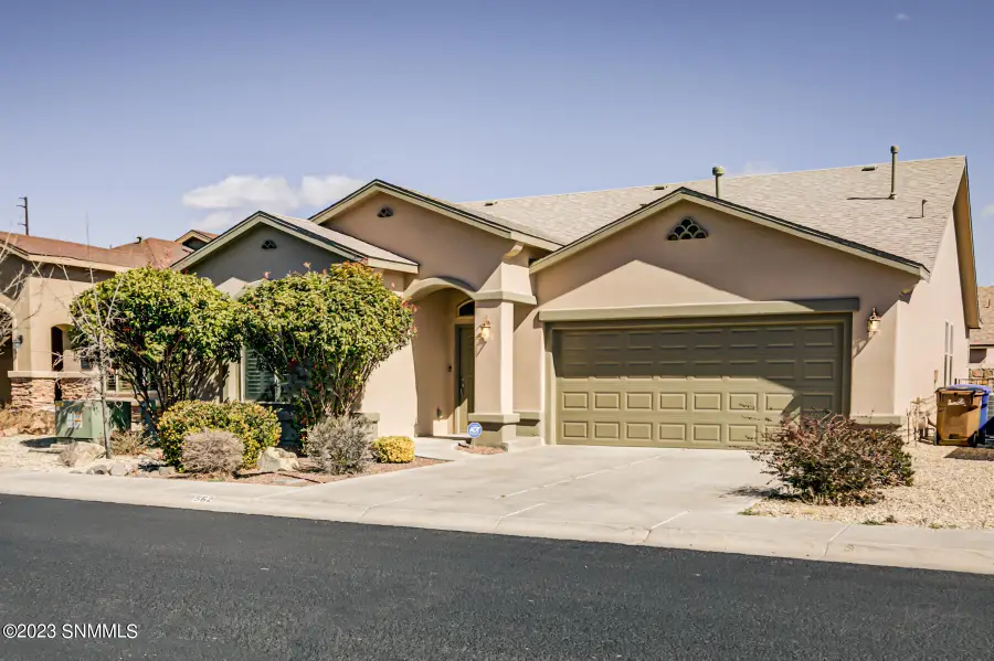 7562 Sierra De Luna Place, Las Cruces, NM 88012 - #3