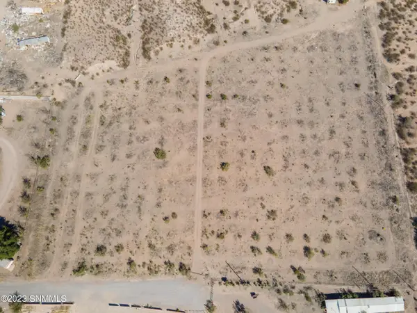 4390 Johnson Lane, Las Cruces, NM 88011