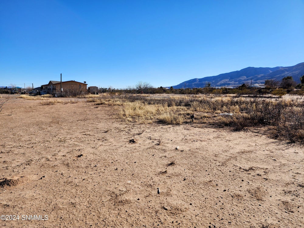 12031 Buffalo Estates Road, Las Cruces, NM 88007 BHGRE