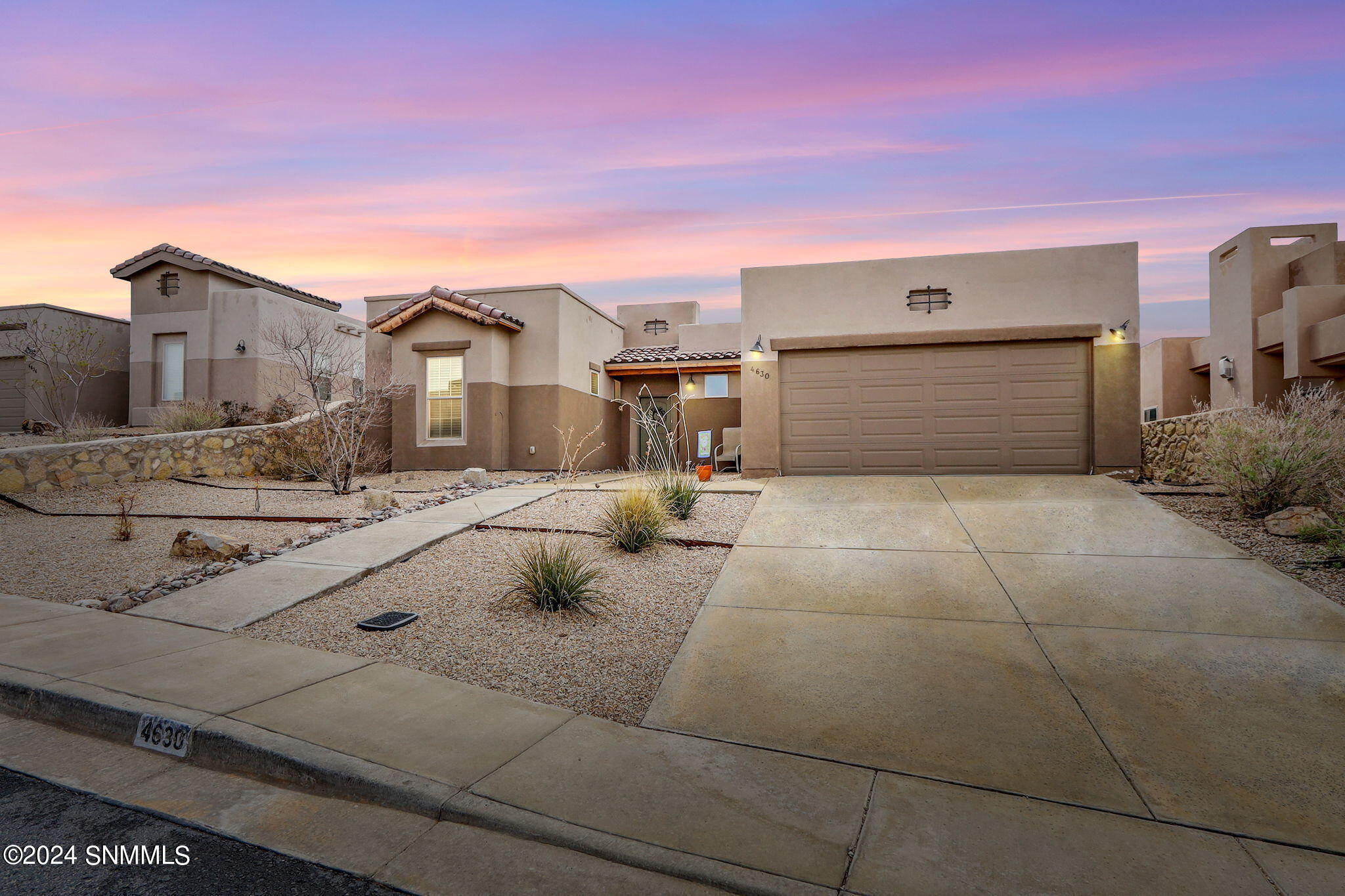 4630 Monument Court, Las Cruces, NM 88011 - BHGRE