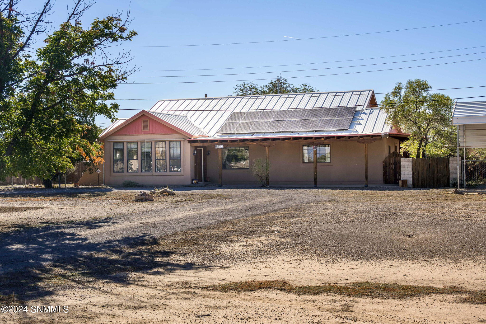 1201 Second Street, Las Cruces, NM 88005 - BHGRE