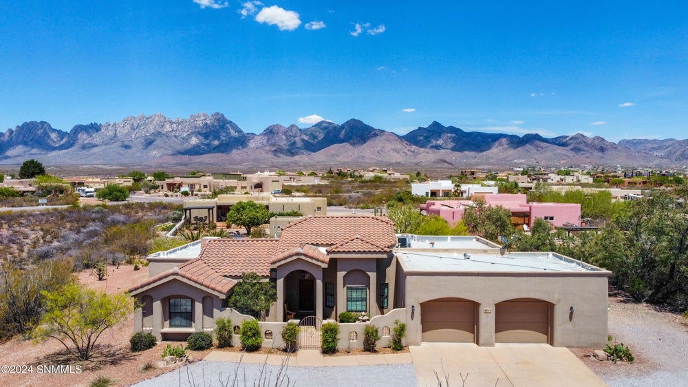 4011 Firethorn Court, Las Cruces, NM 88011 - BHGRE