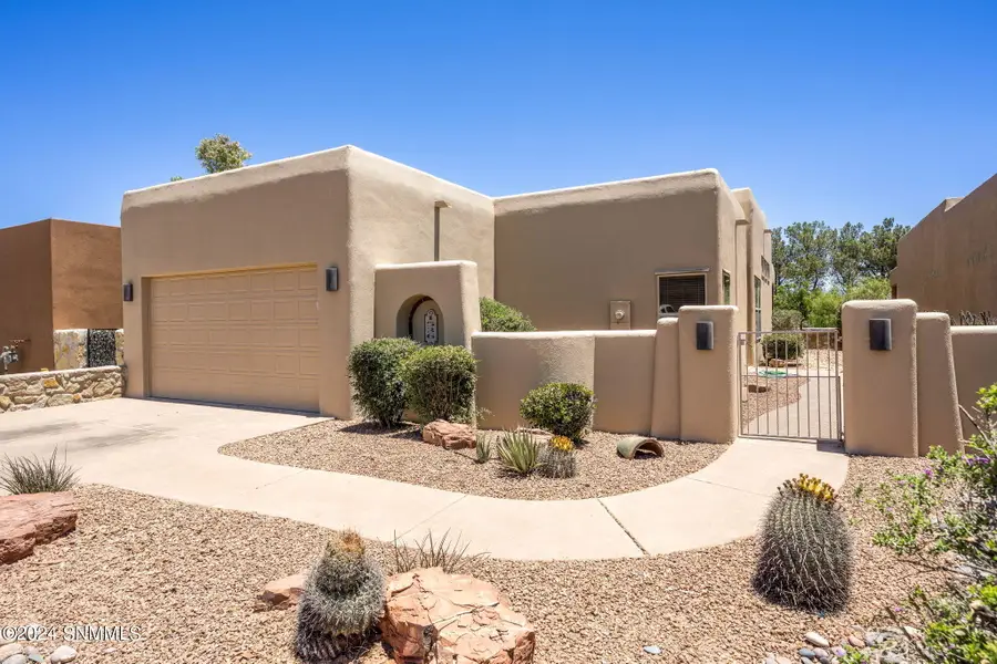 1536 Fairway Village Drive, Las Cruces, NM 88007 - #3