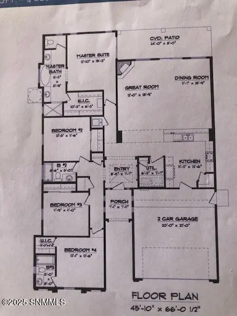 6572 Blackbird Road, Las Cruces, NM 88012 - Image #2