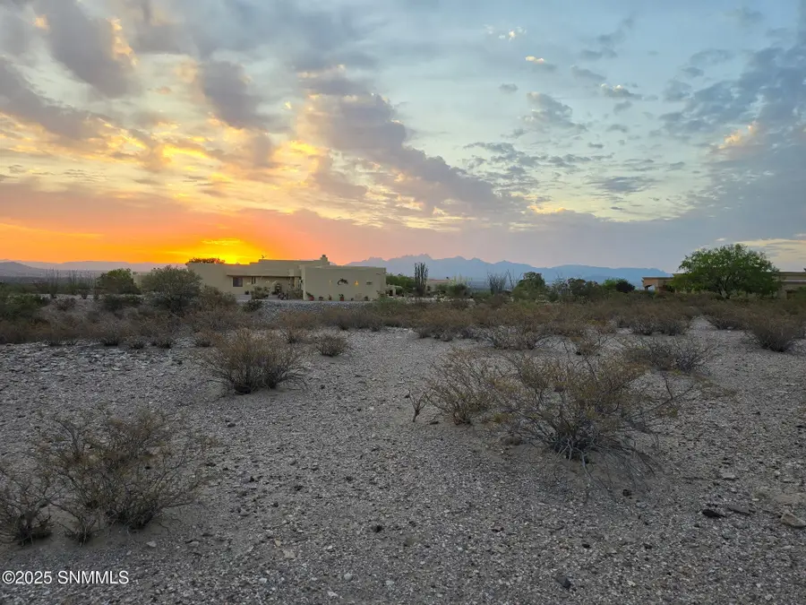 TBD Butterfield Ridge Drive, Las Cruces, NM 88007 - #2