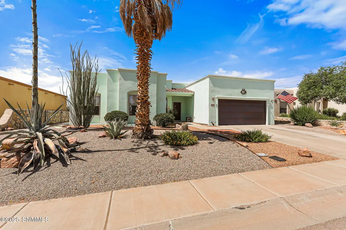 4652 Calle De Nubes, Las Cruces, NM 88012 - Image #1