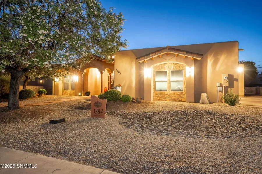 1382 Santanova Arc, Las Cruces, NM 88005 - Image #2