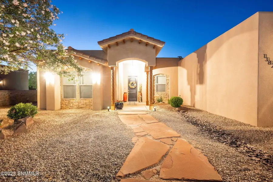 1382 Santanova Arc, Las Cruces, NM 88005 - Image #3