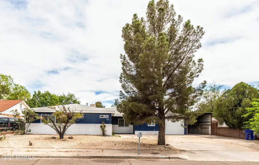 1610 Country Club Circle, Las Cruces, NM 88001 - #2