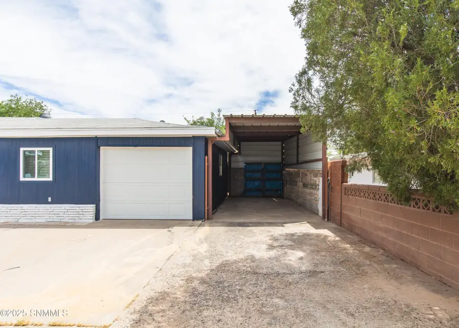 1610 Country Club Circle, Las Cruces, NM 88001 - #3