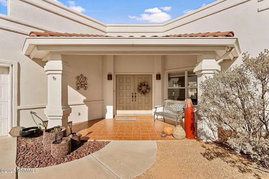 5265 Redman Road, Las Cruces, NM 88011 - Image #2