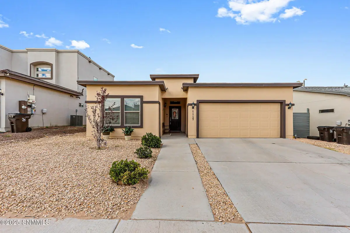 1117 Nickel Hill, Santa Teresa, NM 88008 - Image #1