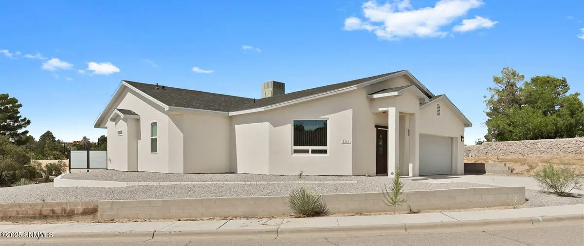 3201 Dyer Street, Las Cruces, NM 88011 - Image #1