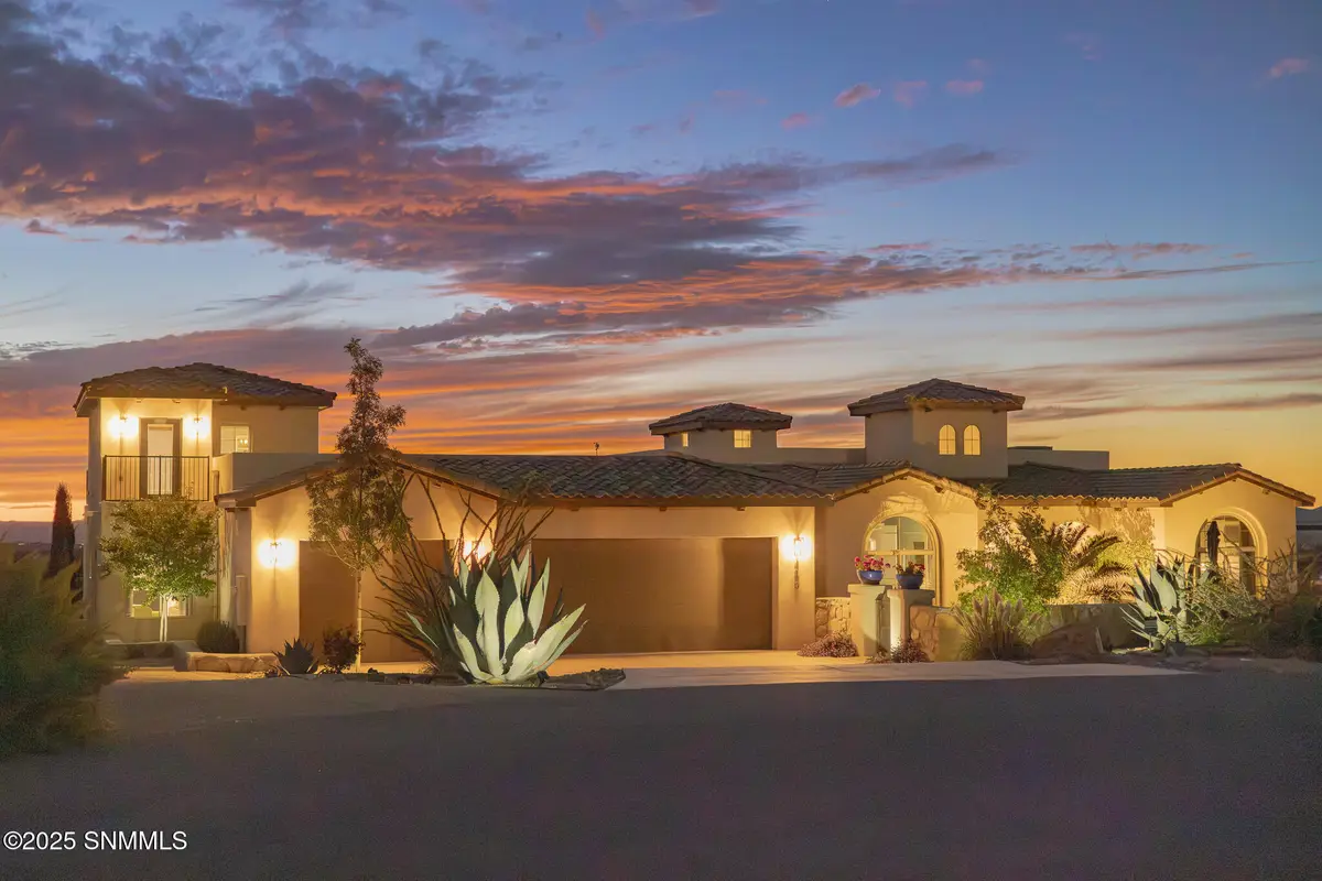 4200 Chia Ct. Court, Las Cruces, NM 88011 - Image #1