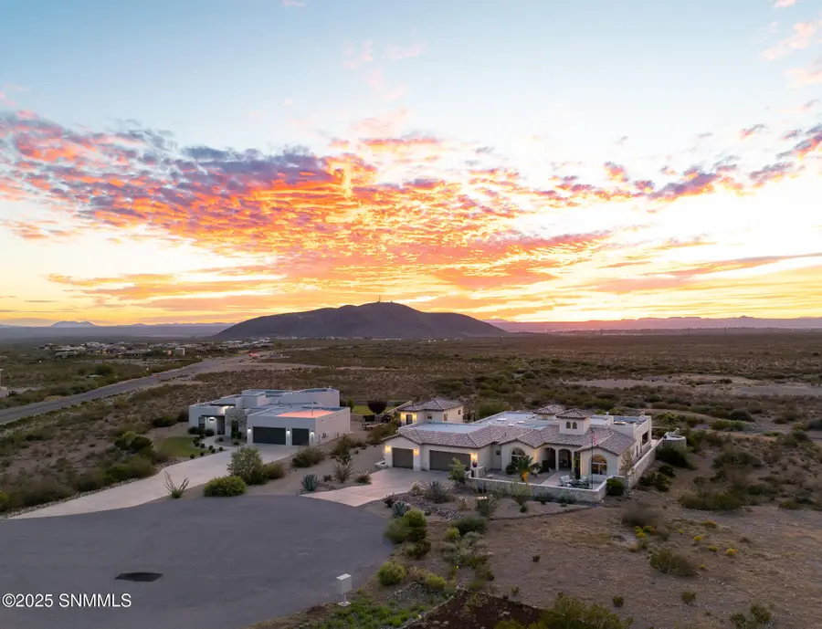 4200 Chia Ct. Court, Las Cruces, NM 88011 - Image #2