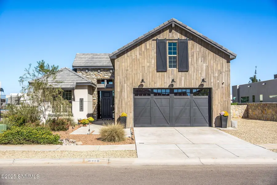 6269 Belvedere Loop, Las Cruces, NM 88012 - Image #2