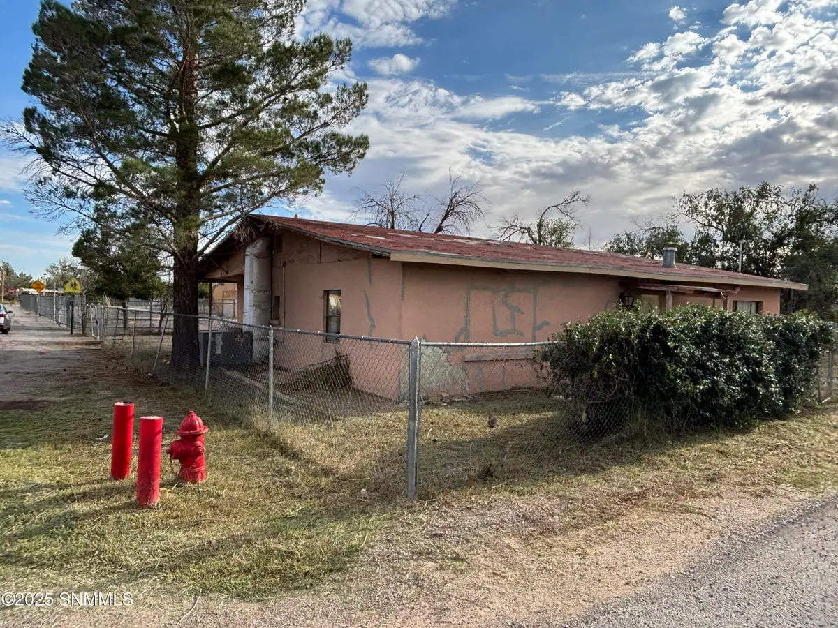 290 Florida Avenue, La Mesa, NM 88044 - Image #1