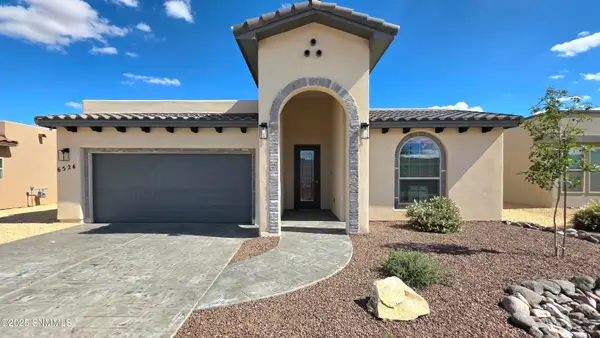 6524 Blackbird Road, Las Cruces, NM 88012