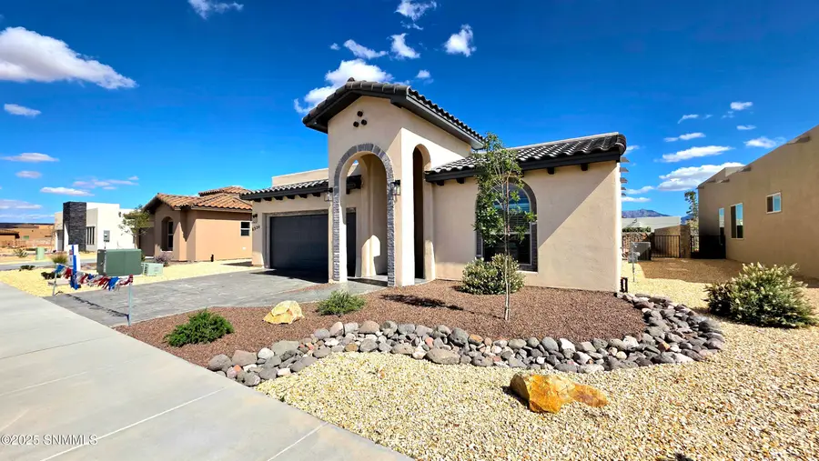 6524 Blackbird Road, Las Cruces, NM 88012 - Image #3