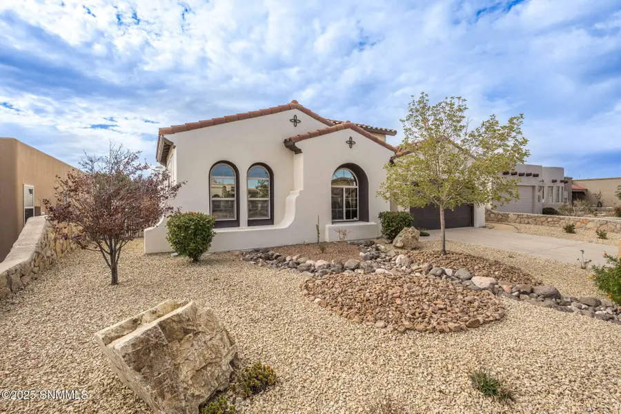 4481 Miramar Arc, Las Cruces, NM 88011 - #2