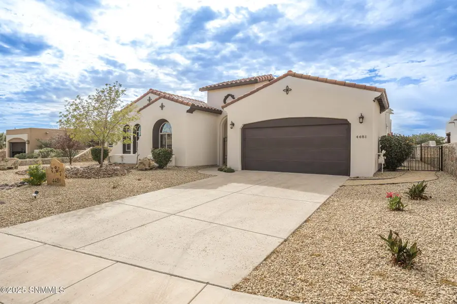 4481 Miramar Arc, Las Cruces, NM 88011 - #3