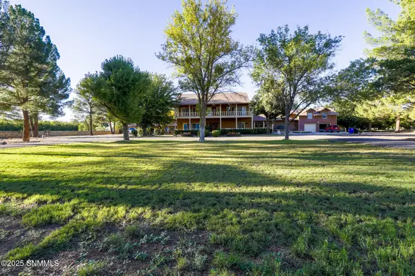 2806 Valle Grande, Mesilla, NM 88046