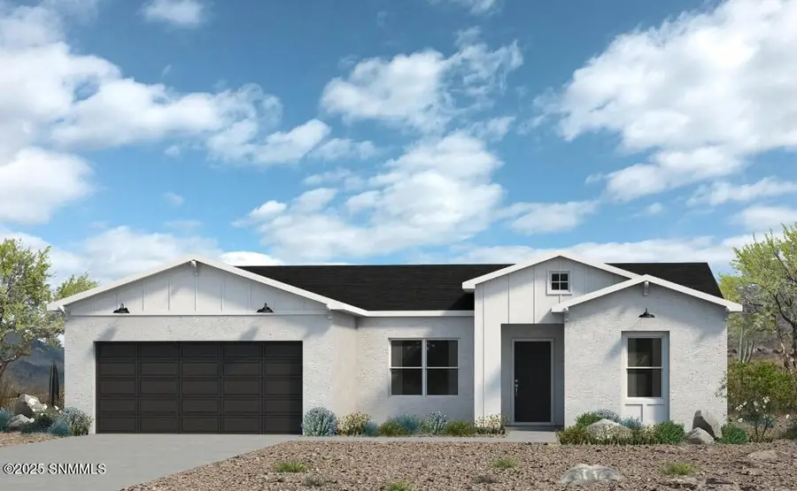 6567 Phoenix St Street, Las Cruces, NM 88012 - Image #2