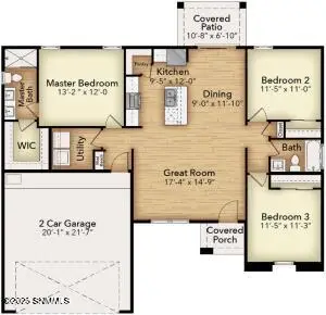 6575 Phoenix St Street, Las Cruces, NM 88012 - Image #3