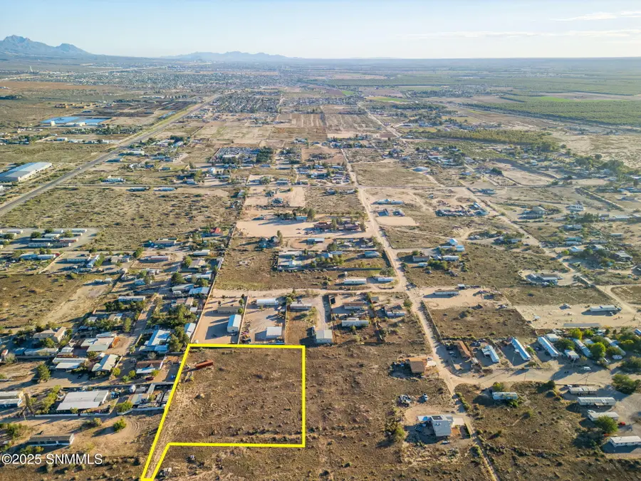 20 Alamo Seco Road, Anthony, NM 88021 - Image #3