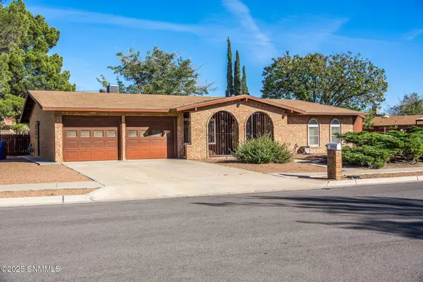 2704 Winston Avenue, Las Cruces, NM 88005