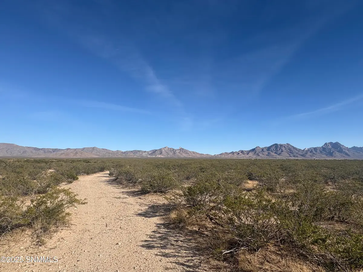 TBD Rabbit Run Road, Las Cruces, NM 88012 - Image #1