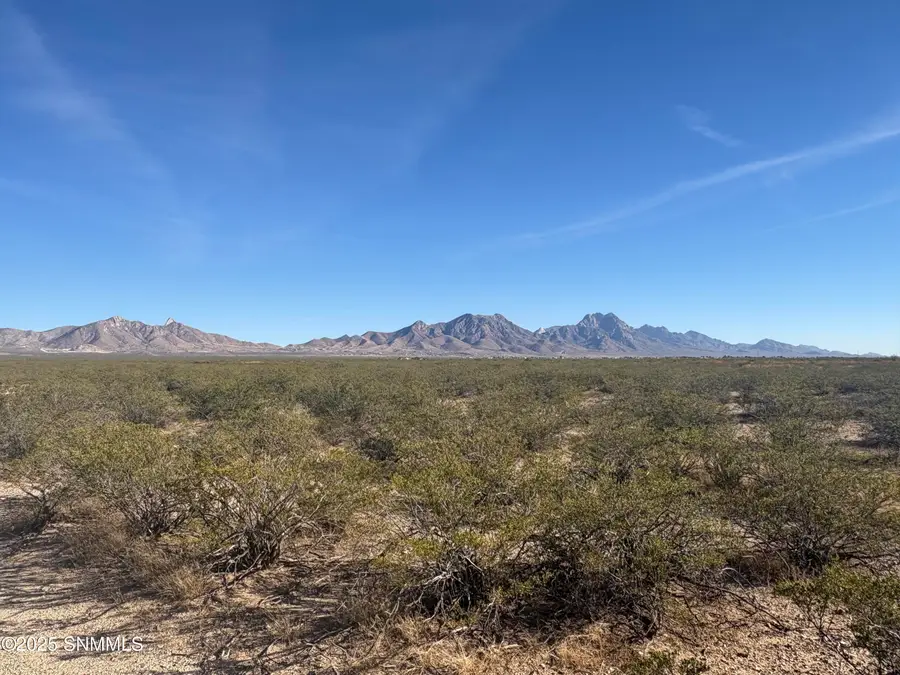 TBD Rabbit Run Road, Las Cruces, NM 88012 - Image #2