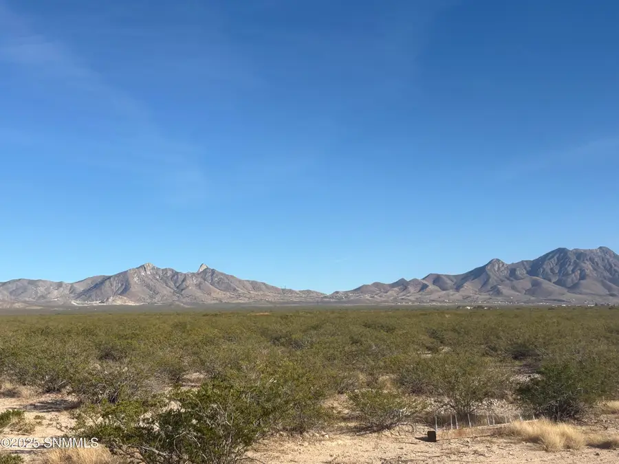 TBD Rabbit Run Road, Las Cruces, NM 88012 - Image #3