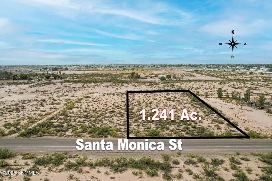 2640 S Santa Monica Street, Deming, NM 88030 - Image #2