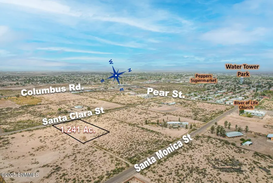 2655 Santa Clara Street, Deming, NM 88030 - Image #3