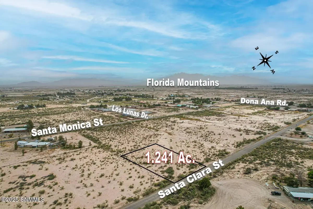 2645 Santa Clara Street, Deming, NM 88030 - Image #1