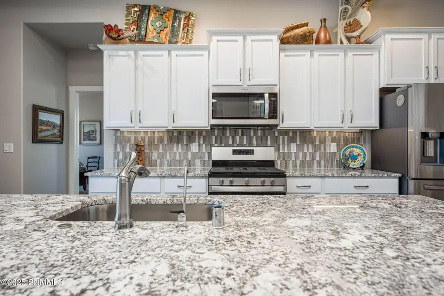 1477 Lenox Avenue, Las Cruces, NM 88005 - Image #3