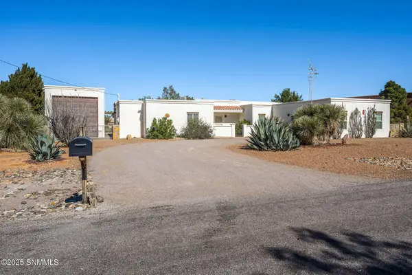 5635 Real Del Norte, Las Cruces, NM 88012